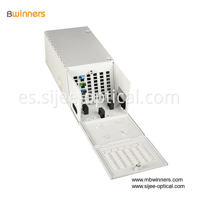 Fiber Distribution Cabinet